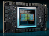 Le brevet d'AMD montre une conception à chiplets multiples pour les GPU avec trois modes configurables (Source d'image : AMD)