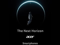 Acer revient sur le marché des smartphones (Image source : Acer - edited)