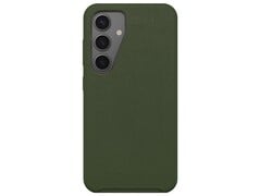 OtterBox S25 Series Cactus Leather Symmetry Case (Image Source : OtterBox)