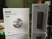 Test de la Nuki Smart Lock Ultra : serrure avec support Matter, cylindre universel et moteur à brosse silencieux