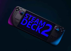 Les premières informations faisant état d&#039;une Steam Deck basée sur AMD Ryzen Z2 sont apparemment très éloignées de la réalité. (Source de l&#039;image : Alexander Andrews &amp;amp; Unsplash - édité)