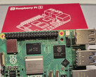 Le Raspberry Pi 5 pourrait être disponible la semaine prochaine avec 16 Go de RAM. (Source de l'image : Sascha0815)