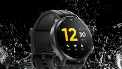 La Realme Watch S. (Source : Realme)