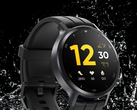 La Realme Watch S. (Source : Realme)