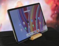 Le grand écran IPS est certainement l&#039;un des points forts du Xiaomi Redmi Pad Pro 5G, dont le prix est raisonnable.