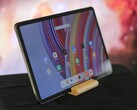 Le grand écran IPS est certainement l'un des points forts du Xiaomi Redmi Pad Pro 5G, dont le prix est raisonnable.