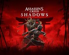 Assassin's Creed Shadows sortira sur PC, Max, PS5, Xbox X/S et Luna Cloud. (Source de l'image : Ubisoft)