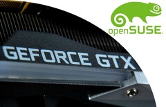 Le changement de GPU intégré est ici (Image Source : Canva and openSUSE -edits)