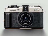 Le Pentax 17 est l'appareil photo idéal pour les amateurs de films, à condition qu'ils puissent s'adapter au format vertical demi-trame (Image source : Ricoh)