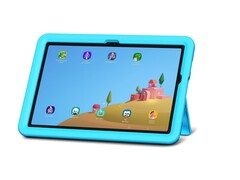 Samsung propose une nouvelle tablette spécialement conçue pour les enfants. (Source de l&#039;image : Samsung)