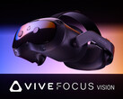 Le Vive Focus Vision est désormais disponible en pré-commande (Source : HTC)