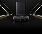 Le robot aspirateur Xiaomi X20 Max est arrivé en Europe. (Source de l'image : Xiaomi)