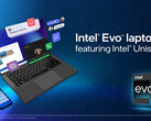 Attendez-vous à ce que de nombreux ordinateurs portables Lunar Lake soient certifiés Intel Evo. (Source de l'image : Intel)