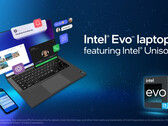 Attendez-vous à ce que de nombreux ordinateurs portables Lunar Lake soient certifiés Intel Evo. (Source de l'image : Intel)