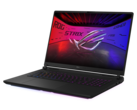 Le ROG Strix Scar 18 est le nouvel ordinateur portable de jeu phare d'Asus (image source : Asus)