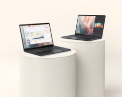 Les Dell Pro 13 Premium et Pro 14 Premium sont les nouveaux Latitudes sur le marché. (Source de l&#039;image : Dell)