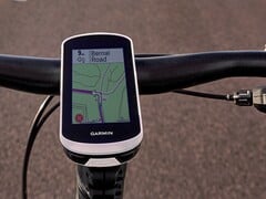 Le Garmin Edge Explore 2 est mis à jour avec la version bêta 25.19. (Source : Garmin)