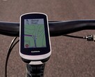 Le Garmin Edge Explore 2 est mis à jour avec la version bêta 25.19. (Source : Garmin)