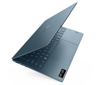 Lenovo Yoga Slim 7 14 Gen 10 (Image Source : Lenovo)