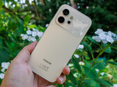 Test du Honor 600 : appareil photo 200 MPix, batterie 7 000 mAh et 8 000 cd/m²