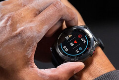 la version 15.76 devrait être disponible dans les programmes stable et bêta de Garmin. (Source de l&#039;image : Garmin)