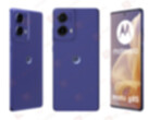 Motorola proposera probablement le Moto G85 dans d'autres coloris que celui présenté ci-dessous. (Source de l'image : Tool Junction - édité)