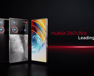 Le nouveau Nubia Z60 Ultra avec Snapdragon 8 Gen 3 Leading Version sera doté d'un appareil photo légèrement amélioré (Source de l'image : Nubia [édité])