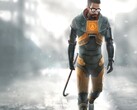 Half-Life 2 pourrait bénéficier d'une dernière mise à jour substantielle avant son 20e anniversaire (Image source : Valve)