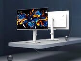 Le dernier moniteur QD OLED de MSI s'adresse spécifiquement aux utilisateurs de Mac.