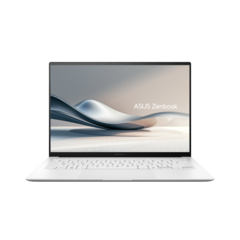 Asus a présenté un nouveau ZenBook alimenté par Lunar Lake à l&#039;IFA 2024 (source d&#039;image : Asus)