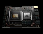 Nvidia s'y connaît en matière de processeurs, puisque son processeur Grace est le fruit de plus de 10 000 années de travail d'ingénierie. (Source de l'image : Nvidia)