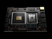 Nvidia s'y connaît en matière de processeurs, puisque son processeur Grace est le fruit de plus de 10 000 années de travail d'ingénierie. (Source de l'image : Nvidia)