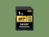 Le manque d'appareils compatibles limite le potentiel de la carte SD 8.0 de Lexar. (Source de l'image : Lexar)