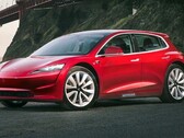 Le Robotaxi de Tesla devait être présenté le 8 août (Image source : Autocar)