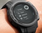 La smartwatch Garmin Instinct 3 succéderait à l'Instinct 2 (ci-dessus). (Source de l'image : Garmin)