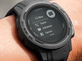 La smartwatch Garmin Instinct 3 succéderait à l'Instinct 2 (ci-dessus). (Source de l'image : Garmin)