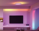 Le plafonnier Govee Ceiling Light Pro sera bientôt disponible. (Source de l'image : Govee)