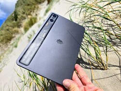 La RedMagic Astra est une très bonne tablette