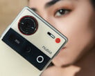 Ni Fei affirme que le Nubia Z70 Ultra est un successeur "complet" de son prédécesseur (Image source : Nubia)