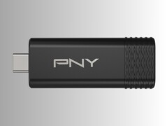 Clé USB PNY Pro Elite V3 Type C (Source de l'image : PNY)