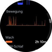 Testez la montre intelligente Samsung Galaxy Watch 7