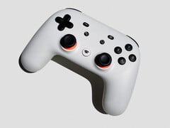 La fin est proche pour les contrôleurs Google Stadia qui n&#039;ont pas été convertis à la connectivité Bluetooth. (Source de l&#039;image : Alberto Bianchini - Unsplash)