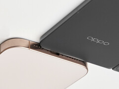 L&#039;Oppo Find N5 sera le premier appareil à utiliser la puce Snapdragon 8 Elite de Qualcomm, plus récente mais plus lente (source : Oppo)