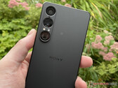 Le remplacement du Xperia 1 VII semble se profiler à l'horizon.