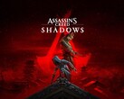 La sortie d'Assassin's Creed Shadows est prévue pour le 12 novembre 2024. (Source de l'image : Ubisoft)