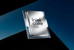 L&#039;Intel Core Ultra 7 265K dispose de 8 cœurs P, 12 cœurs E et d&#039;une horloge de 5,5 GHz. (Source de l&#039;image : Intel, Aditya Doula, édité)