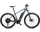 Le VTT électrique RR700e de Decathlon est équipé d'un moteur Bosch. (Source de l'image : Decathlon)