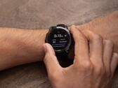 La version bêta 19.24 de Garmin est en cours de déploiement sur plusieurs smartwatches, dont la Fenix 7 Pro (ci-dessus). (Source de l'image : Garmin)