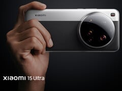 Le Xiaomi 15 Ultra est officiel en Chine (Image source : Xiaomi - edited)