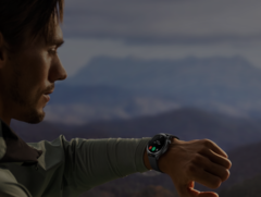 Xiaomi devrait bientôt commercialiser la Xiaomi Watch S4 dans le monde entier. (Source de l&#039;image : Xiaomi)